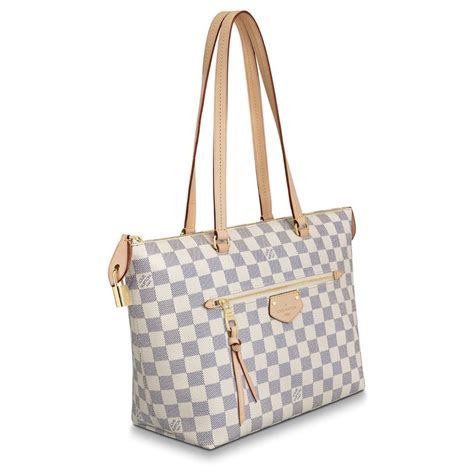 Louis Vuitton Damier Azur Iena PM 